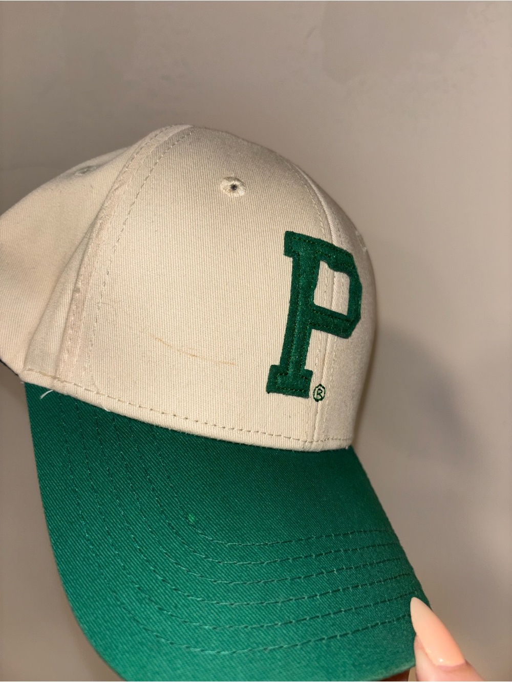 Portland Baseball Cap - Picture 2 of 6